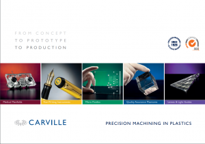 Carville Brochure