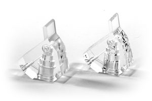 Bespoke Precision Machined Plastic Components