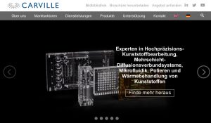 German_Website_Screenshot