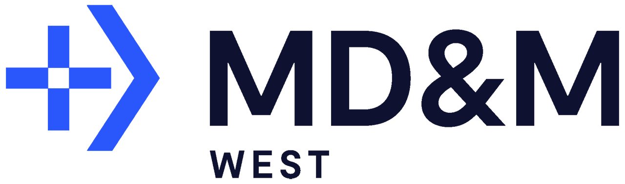 Medical Design & Manufacturing (MD&M) West 2023 - CarvillePlastics